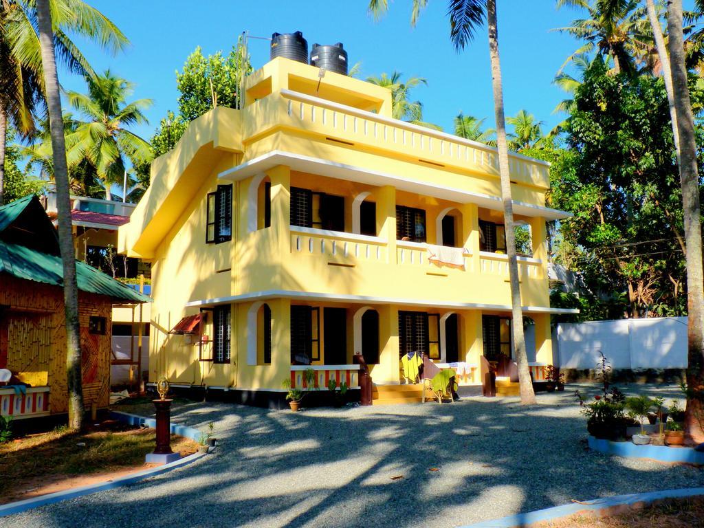La Mirban Varkala Quarto foto