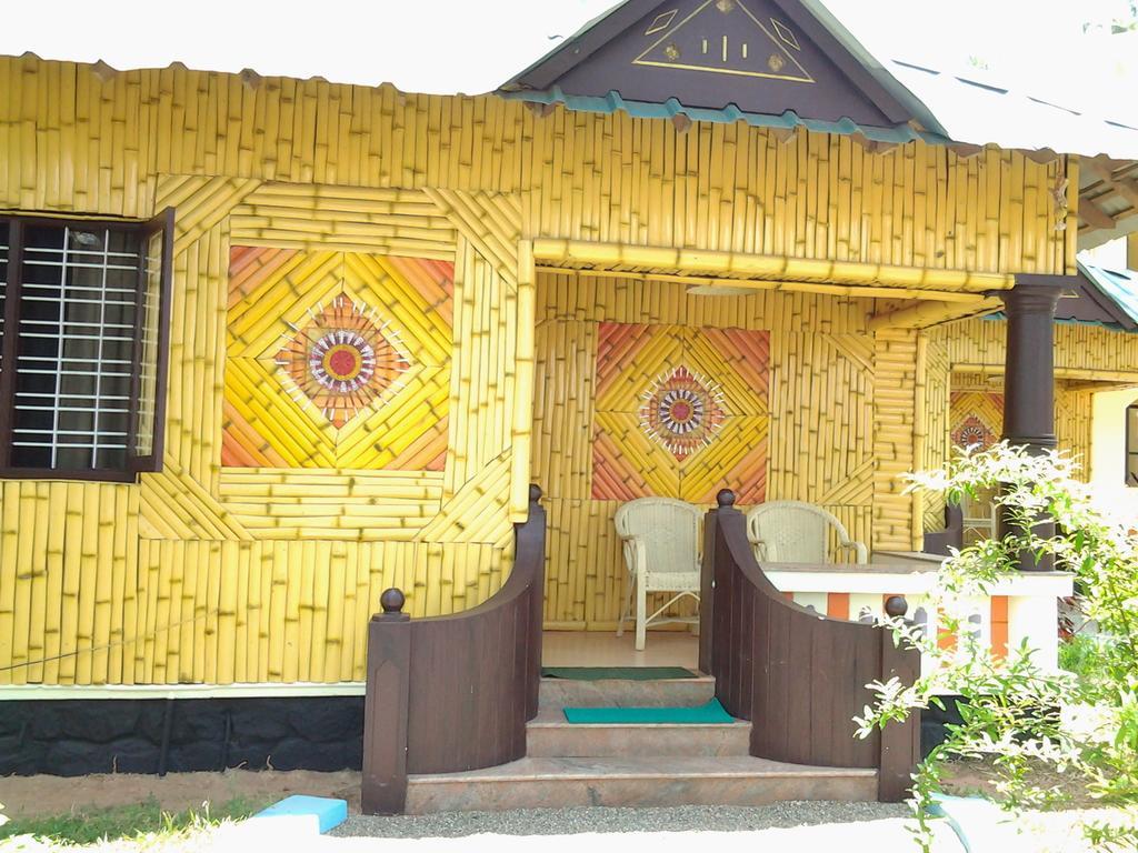 La Mirban Varkala Quarto foto