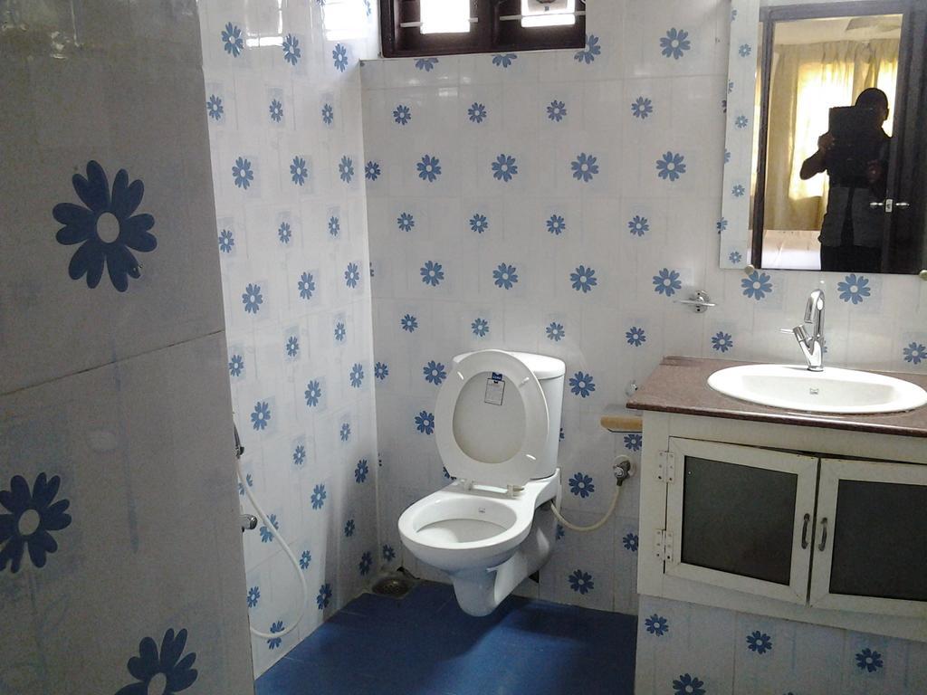 La Mirban Varkala Quarto foto